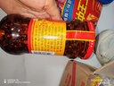 陶华碧老干妈辣椒酱  风味鸡油辣椒280g  贵州特产  实拍图