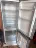志高双门冰箱小型出租房宿舍双开门冷藏冷冻一级能效家用大容量办公室电冰箱微霜二门 一级能效-218L抽屉款【冷藏四层 冷冻二层】 实拍图