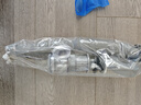 海立ABS洗手盆下水管防臭神器卫生间台面浴室柜不锈钢下水器套装T03 实拍图