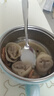 湾仔码头上汤小云吞香菇菜肉600g75只馄饨早餐夜宵速食冷冻混沌 实拍图