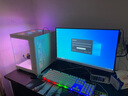 英特尔i9升十四核主机RTX4060独显直播吃鸡游戏电脑办公整机DIY组装二手台式机全套 五：i9级十二核+32G+8G独显（永劫吃鸡32曲 全套 99新 实拍图