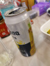 喜力啤酒500ml*21听大罐听装 喜力啤酒Heineken（经典18听+星银3听） 实拍图