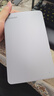 绿联 USB3.1移动硬盘盒 2.5/3.5英寸外置硬盘盒 适用电脑笔记本外接SATA串口SSD固态机械硬盘【6Gbps】 实拍图