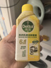 滴露（Dettol）洗衣机清洗剂250ml*6瓶金装版柠檬滚筒洗衣机清洁剂强力除垢除菌 实拍图