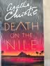 阿加莎系列侦探推理小说3册套装 Agatha Christie 东方快车列车谋杀案 无人生还 尼罗河上的惨案 英文原版 晒单实拍图