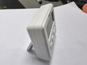 德力西（DELIXI）电子计时器定时提醒学生学习自律做题厨房无声闹钟秒表时间管理 实拍图