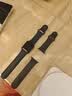 BHO【官款1:1氟橡胶表带】苹果手表表带适用apple watch s11表带iwatch s10/9/8/7/6/se3/ultra3表带 实拍图