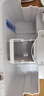 多乐信（DOROSIN）除湿机/抽湿机  除湿量60升/天 别墅 家用地下室工业除湿器 APP手机遥控压缩机升级款 ER-60D 实拍图