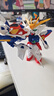 万代（BANDAI） 高达拼装模型  SD EX BB战士 sdex敢达玩具 男孩机器人机甲礼物 SDEX 18 飞翼高达 实拍图