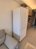 东芝（TOSHIBA）白珍珠546法式多门四开门双系统超薄零嵌小户型家用电冰箱一级能效变频国家补贴GR-RF546WI-PM171 实拍图