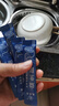 九芝堂 益生菌冻干粉即食型乳酸菌 4000亿CFU 2g*4条 成人肠胃肠道复合益生元益生菌调理活性菌 （体验装） 实拍图