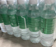 鼎湖山泉饮用天然水 500ML/瓶 含矿物质瓶装水口感清甜 24瓶 实拍图