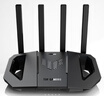 华硕（ASUS）【国家补贴15%】TUF小旋风WiFi7电竞路由器 家用无线千兆穿墙王路由 Ai路由器全屋WiFi7套装随心组 实拍图