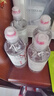 农夫山泉  矿泉水400ml/535ml/瓶整箱装天然饮用水瓶装水运动盖学生水 运动盖400ml*12瓶【散装】 实拍图