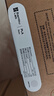 拓竹3D打印耗材PLA Basic基础色高韧性易打印环保线材RFID智能参数识别-净重1kg bambulab 浅灰色10104 无料盘 实拍图