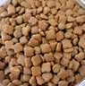 麦富迪狗粮 乖宝乐狗粮幼犬通用均衡营养（牛肉蛋黄）10kg/20斤 实拍图