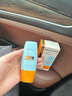 Mistine蜜丝婷小黄帽防晒霜【日常通勤】防水紫外线40mlSPF50+ 实拍图