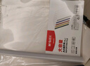 晨光(M&G)文具10个装A4/10mm透明抽杆夹拉杆夹文件夹 办公报告夹学生考试收纳 睿智系列资料整理收纳ADM92996 实拍图