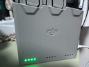 大疆 DJI Mini 4 Pro/Mini 3 系列双向充电管家 DJI Mini 4 Pro/Mini 3 系列配件 大疆无人机配件 实拍图