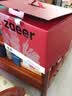 左点zdeer 臂筒式电子血压计血压仪家用量血压器血压测量仪充电X2 PRO 实拍图