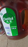 滴露（Dettol）消毒液衣物除菌液洗衣消毒水1.8L杀菌除螨 家居宠物消毒除菌  实拍图