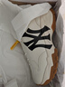 MLB鞋子男女复古老爹鞋厚底增高百搭运动休闲鞋3ASHC104N-50BGL-280 实拍图