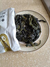 溢源【源头直发】有机盐渍海带苗海带嫩芽500g凉拌凉菜煲汤火锅食材 500g有机盐渍海带大苗 实拍图