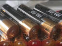 南孚5号碱性电池30粒 酷黑系列适用于电动玩具/鼠标/美容仪/体重秤/遥控器/血氧仪等 LR6 实拍图
