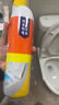 威猛先生（Mr Muscle）顽垢魔力 洁厕灵 600g*4瓶 洁厕液 卫生间马桶除垢去渍去异味 实拍图