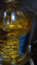 金胜鲜油坊 物理压榨 充氮保鲜 葵花籽油6.18L 食用油 新日期 实拍图