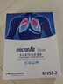 科德宝蓝肺空调滤芯BL957-2适用凡尔赛C5 X标致508L 408 4008 308 ES600 实拍图