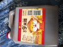 水塔米醋9° 2.3L山西醋量贩装 凉拌饺子蘸料炒菜 实拍图