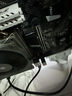 Thermalright(利民) Peerless Assassin 120 WHITE 风冷散热器  AGHP 6热管双塔 带顶盖双C12W风扇 PA120 WHITE 实拍图