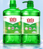立白 茶籽洗洁精5.8斤 A类去污洁净99%除菌去油快不伤手洗涤灵洗碗液 实拍图