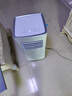 海尔（Haier）移动空调家用厨房机房真空调制冷除湿一体机免挂机安装免排水智能便携立式空调 1匹 单冷（8-10㎡）亰仓 实拍图
