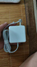悠品 苹果笔记本电脑充电器Macbook Air Pro电源适配器45/60/85W配件线/头 A1502 A1425 16.5V3.65A 实拍图