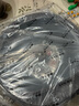 神田炒锅老式铁锅窒化熟铁炒菜锅日本进口物理无涂层不生锈 30cm 带盖 实拍图