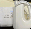 荣事达（Royalstar） 打蛋器电动家用小型烘焙蛋清奶油奶盖打发机迷你手持搅拌机多功能打蛋机 烘焙基础套餐 实拍图