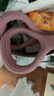 yottoy8字拉力器 背部训练弹力绳家用开肩颈拉伸带瑜伽健身器械锻炼手臂 实拍图