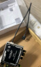翼联（EDUP）英特尔AX200千兆PCIE无线网卡台式电脑WIFI6接收器电竞主机内置 5G双频3000M蓝牙5.2 EP-AX200LS 实拍图