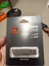 海康威视（HIKVISION）256GB Type-C双接口插手机U盘大容量X307C USB3.2高速双头U盘 苹果华为小米电脑两用移动办公优盘 实拍图