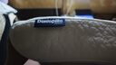 邓禄普（Dunlopillo）ECO低波浪枕 斯里兰卡进口天然乳胶枕头  颈椎枕  实拍图