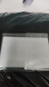 佳茉 磨砂透明卡套防消磁银行卡套身份卡保护套会员卡社保卡证件卡套证件套开学季证件卡套10个装 实拍图