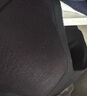ubras母亲节礼物无尺码云感托无痕透气细肩带内衣女吊带文胸罩粉底液 蜜茶棕色 均码 -小底围版A-C杯（80-100斤） 实拍图