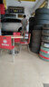 米其林（MICHELIN）汽车轮胎 195/65R15 91V 耐越 ENERGY MILE 适配卡罗拉/朗逸/宝来 实拍图