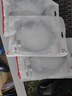 胜为（shengwei）打印机数据线USB2.0高速打印线电源接口连接线通用惠普HP佳能爱普生打印机连接线黑色5米AUB1050G 实拍图