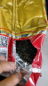 猴王牌茉莉花茶茉莉高碎横县茉莉花茶浓香型特级250g袋装 实拍图