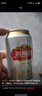 燕京啤酒 U8 欢乐“彤”行版 500ml*12听 现货热卖 新老包装交替发货 实拍图
