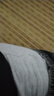 莫代尔5条男士内裤男纯棉抗菌平角透气大码男生短裤头男式四角裤衩 实拍图