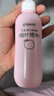 贝亲（Pigeon）桃子水 桃叶精华 婴儿爽身露 四季通用 200ml *3支装 实拍图